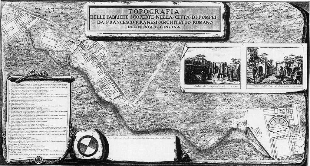 Pompeii 1785