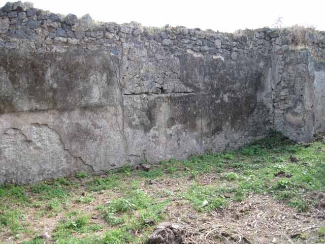 I.2.15 Pompeii.  March 2009.  Cistern in Atrium.