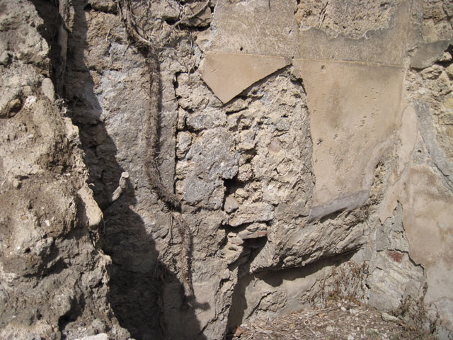 I.3.27 Pompeii.  March 2009. Room on the East side of the Oven.