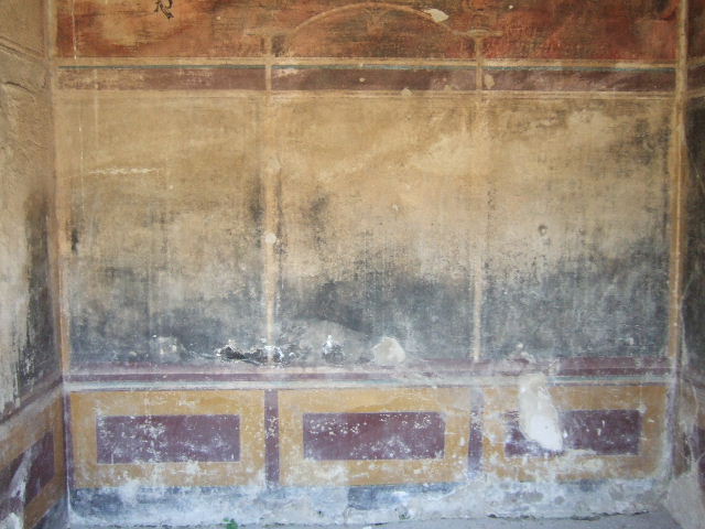 I.11.12 Casa di EUXINUS or Domus of Euxinus 