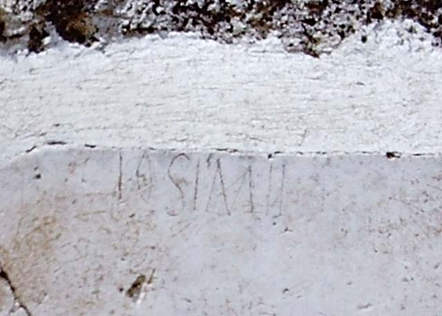 I.13.9  Domus of Lesbianus and Numicia Primigenia