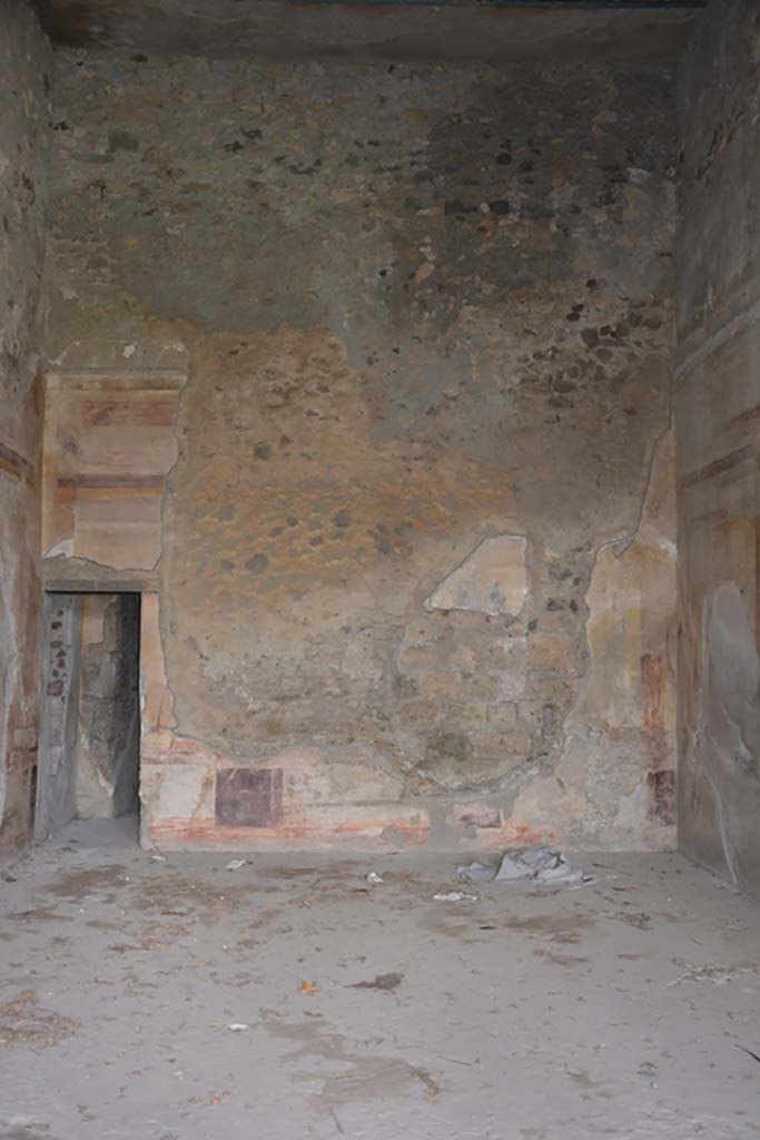 VI.11.10 Pompeii. October 2017. Room 40, north wall.
Foto Annette Haug, ERC Grant 681269 DCOR
