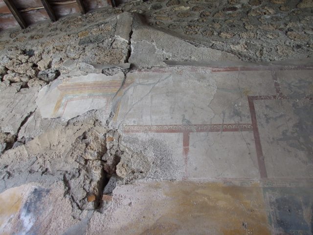VI.16.27 Pompeii.  March 2009.  Room 22.  Looking north.