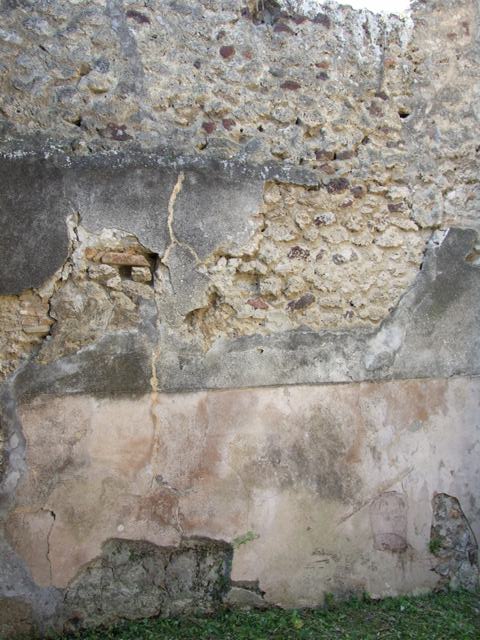 VII.3.29 Pompeii.  March 2009.  Room 4.  Room on west side of Atrium, with window to atrium.