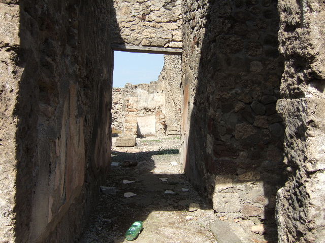 VII.15.3 House