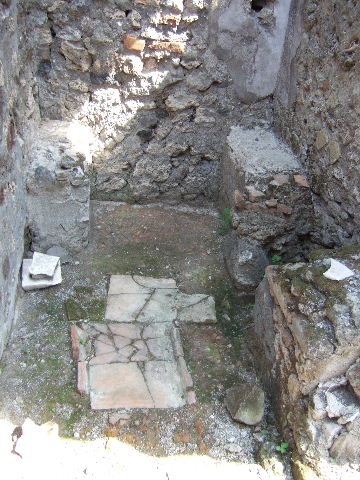 VII.15.3 House