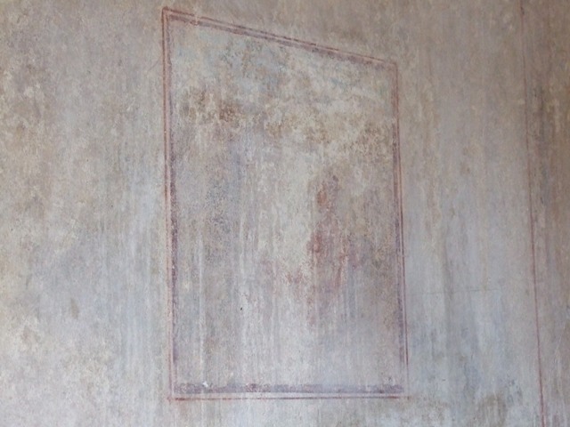IX.3.5 Pompeii.  March 2009. Altar on south west side of atrium.