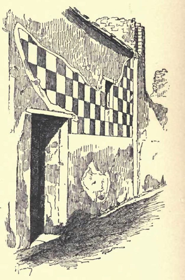 IX.5.17 Stairs to upper floor in room in stable possibly housing for a groom.