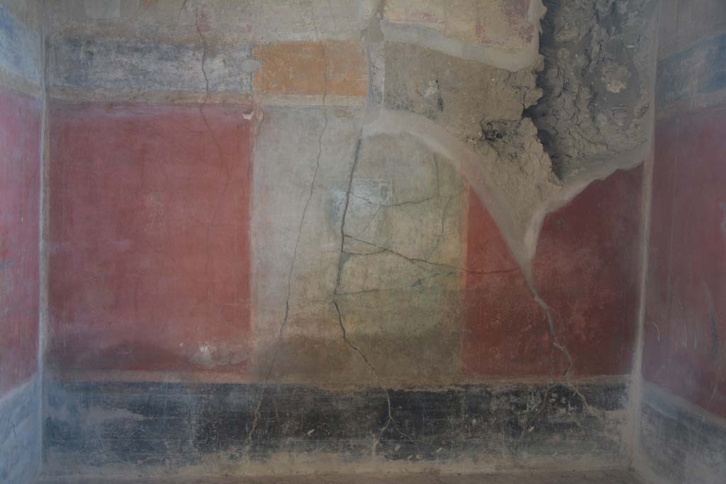 I.6.15 Pompeii. October 2019. Room 13, east wall.        
Foto Annette Haug, ERC Grant 681269 DCOR
