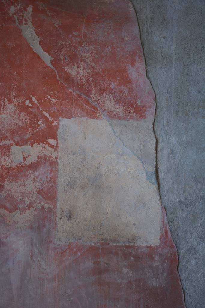 I.9.1 Pompeii.  March 2009.  Room 4.  North wall.  
