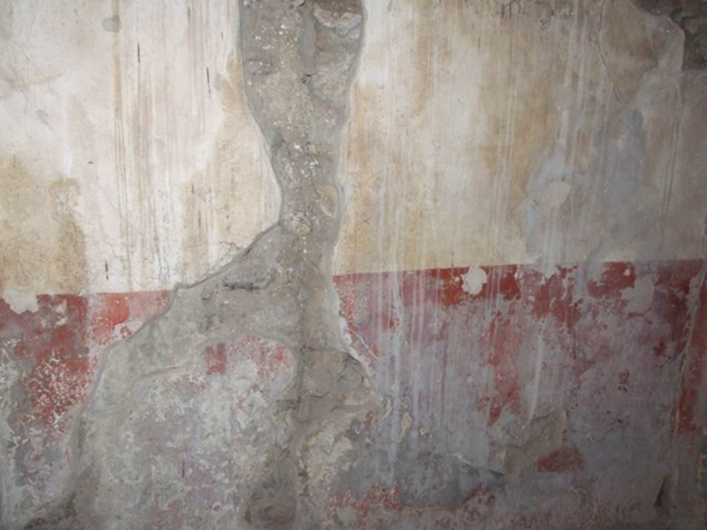 III.4.3  Pompeii.  March 2009.   Room 10.  East wall.