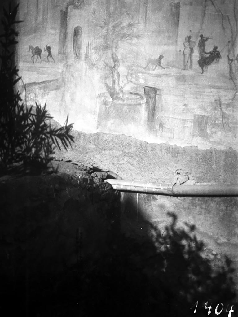 230773 Bestand-D-DAI-ROM-W.1190.jpg
VI.7.23 Pompeii. W.1190. South wall of cubiculum with square window in painted wall.
Photo by Tatiana Warscher. Photo © Deutsches Archäologisches Institut, Abteilung Rom, Arkiv. See http://arachne.uni-koeln.de/item/marbilderbestand/230773 
