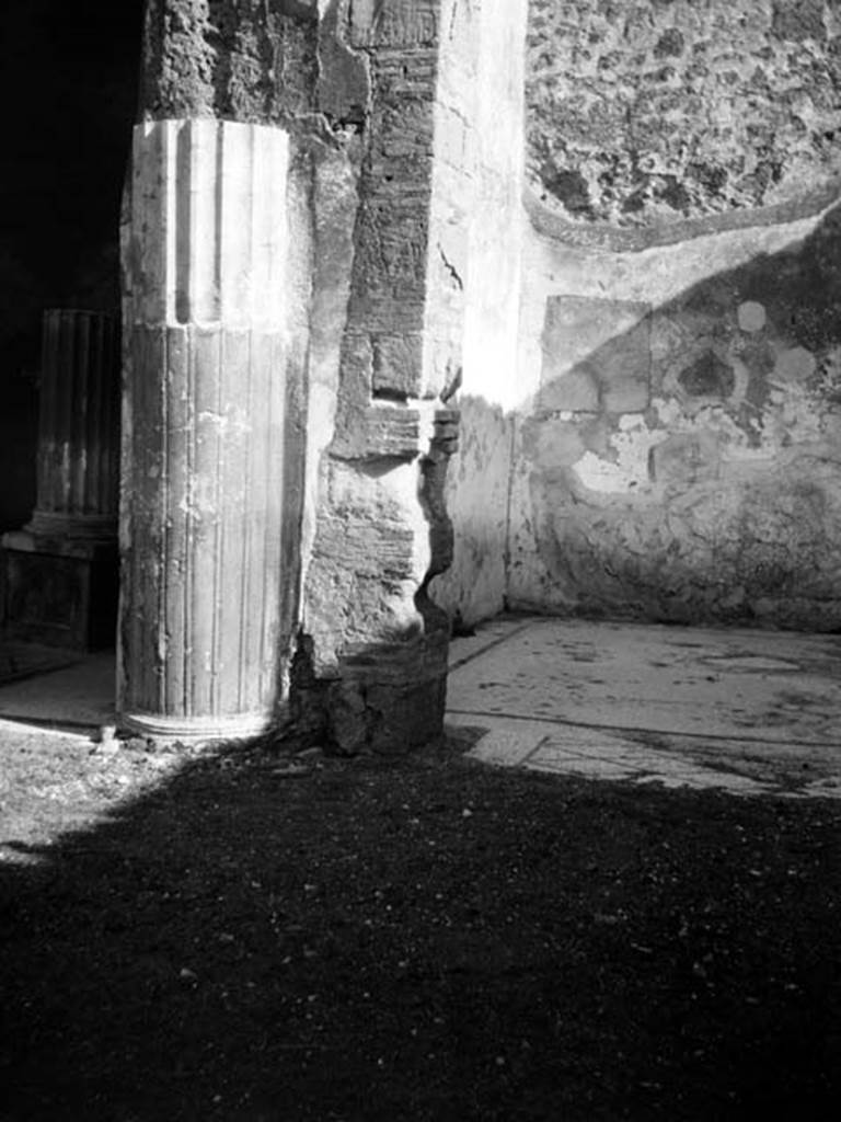 231214 Bestand-D-DAI-ROM-W.582.jpg
VI.9.2 Pompeii. W.582. Room 25, north side of doorway and mosaic floor.
Photo by Tatiana Warscher. With kind permission of DAI Rome, whose copyright it remains. 
See http://arachne.uni-koeln.de/item/marbilderbestand/231214 
