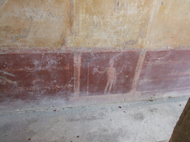 231185 Bestand-D-DAI-ROM-W.413.jpg
VI.9.2 Pompeii. W.413. Room 24, detail from dado on south wall.
Photo by Tatiana Warscher. With kind permission of DAI Rome, whose copyright it remains. 
See http://arachne.uni-koeln.de/item/marbilderbestand/231185 
