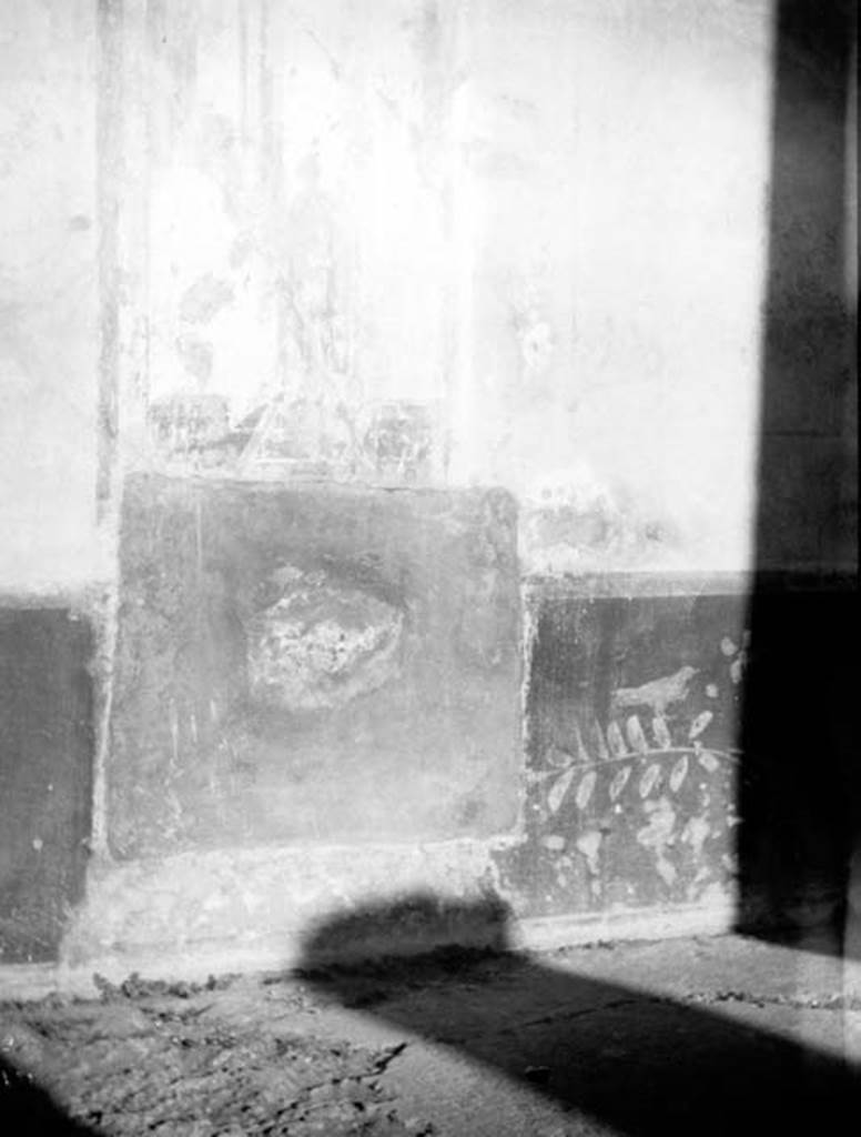 230846 Bestand-D-DAI-ROM-W.560.jpg
VI.9.2 Pompeii. W.560. Peristyle 16, north wall in north-west corner.
Photo by Tatiana Warscher. With kind permission of DAI Rome, whose copyright it remains. 
See http://arachne.uni-koeln.de/item/marbilderbestand/230846 
