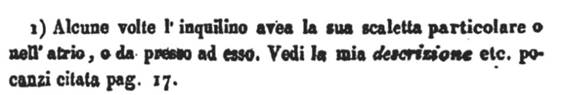 See Bullettino Archeologico Napoletano, Anno Primo, 1843, Napoli: Tipografia Tramater, No. IX, 1 Maggio 1843, p.66.