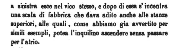 See Bullettino Archeologico Napoletano, Anno Primo, 1843, Napoli: Tipografia Tramater, No. X, 1 Giugno 1843, p. 75.