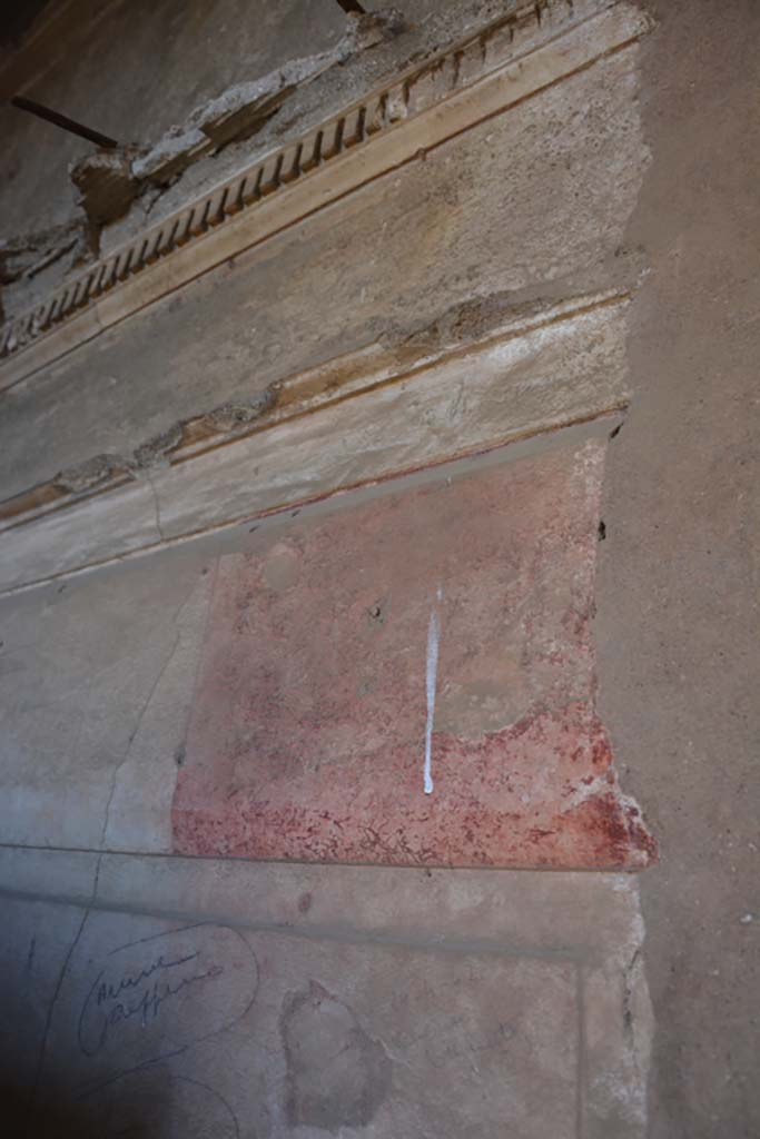 IX.2.17 Pompeii. October 2019.
Room 2, looking north from doorway in entrance corridor towards east wall.
Foto Annette Haug, ERC Grant 681269 DÉCOR.

