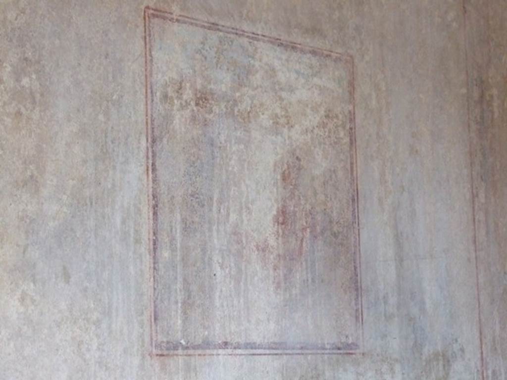 IX.3.5 Pompeii. March 2009.  Room 15, remains of wall painting of Polyphemus and Galatea from centre of east wall. See Engelmann, W., 1929.  New Guide to Pompeii: Second Edition. Engelmann.  (p.121).
See Bragantini, de Vos, Badoni, 1986. Pitture e Pavimenti di Pompei, Parte 3. Rome: ICCD. (p.433) See Helbig, W., 1868. Wandgemälde der vom Vesuv verschütteten Städte Campaniens. Leipzig: Breitkopf und Härtel.  (1051)
