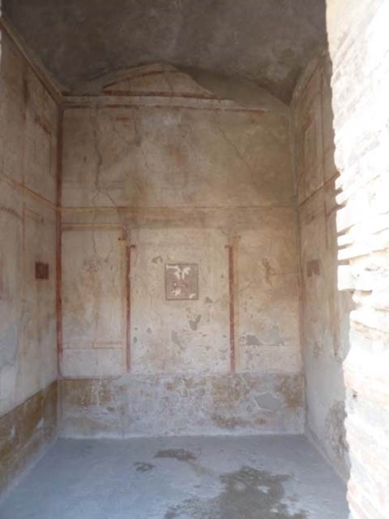 IX.3.5 Pompeii. September 2015. Room 15, looking south.