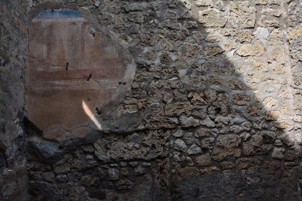 IX.5.2 Pompeii. March 2017. Room n, looking towards north wall.
Foto Christian Beck, ERC Grant 681269 DCOR.
