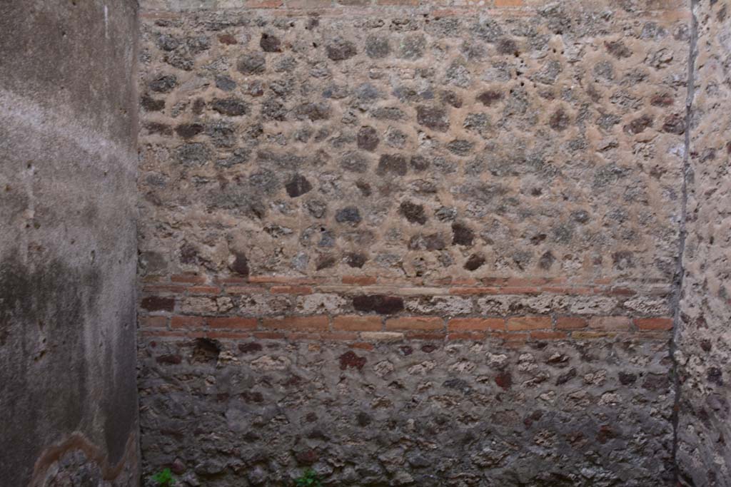 IX.5.2 Pompeii. March 2017. Room o, looking towards west wall.
Foto Christian Beck, ERC Grant 681269 DCOR.
