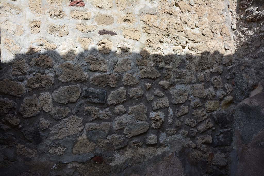 IX.5.2 Pompeii. March 2017. Room ‘d’, north wall.
Foto Christian Beck, ERC Grant 681269 DÉCOR.
