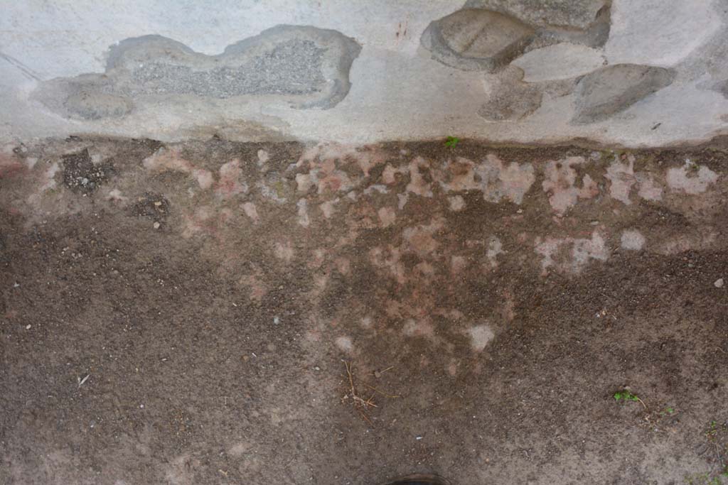 IX.5.11 Pompeii. March 2017. Room k, flooring near south wall.
Foto Christian Beck, ERC Grant 681269 DCOR.

