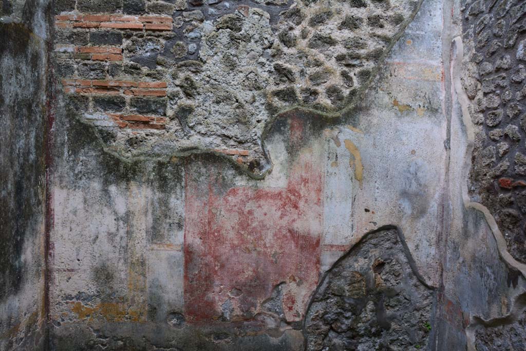 IX.5.11 Pompeii. March 2017. Room d, south wall.     
Foto Christian Beck, ERC Grant 681269 DCOR

