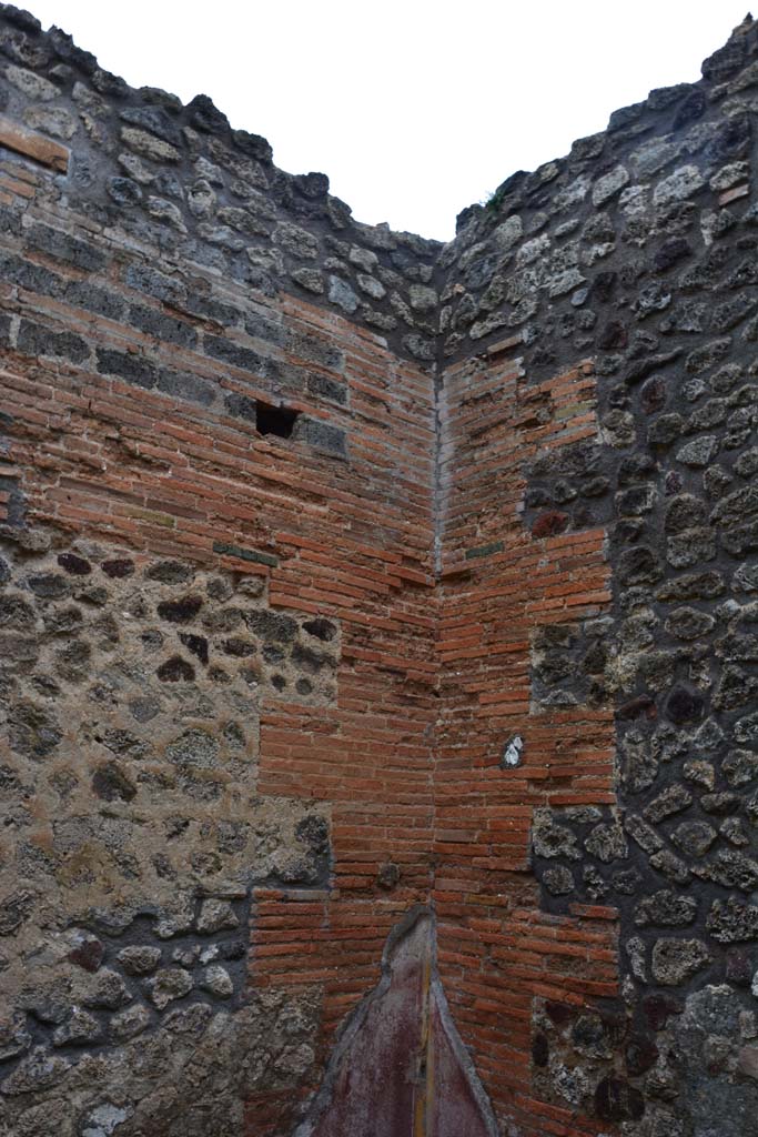 IX.5.11 Pompeii. March 2017. Room c, looking towards north-east corner.  
Foto Christian Beck, ERC Grant 681269 DCOR


