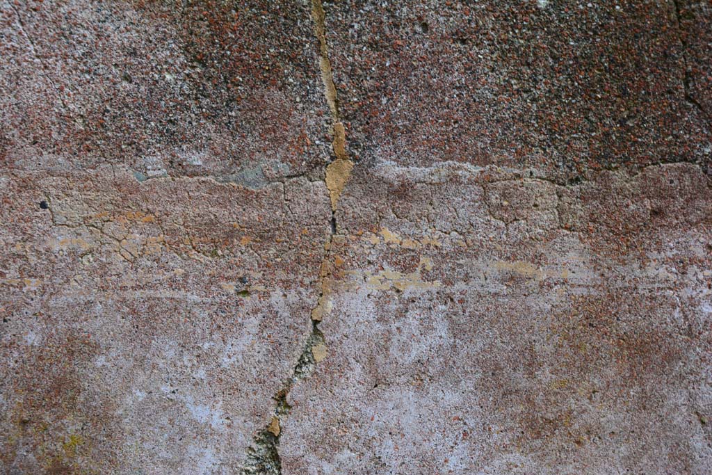 IX.5.11 Pompeii. March 2017. Peristyle n, south wall.
Foto Christian Beck, ERC Grant 681269 DCOR.
